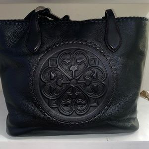 Brighton Gabriella Medallion Tote